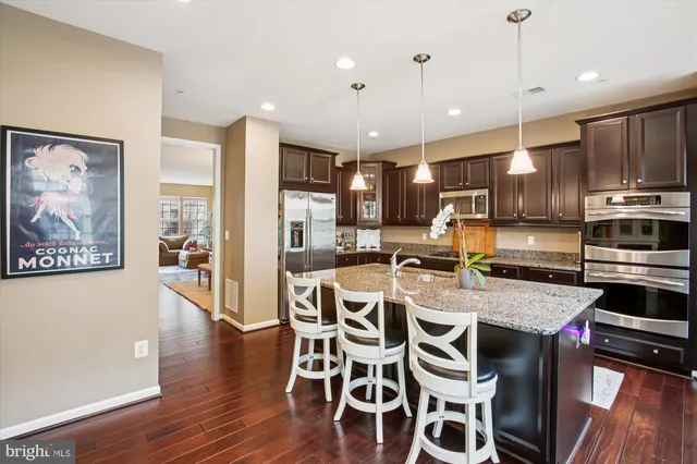 $700,000 | 621 Sprintsail Way, National Harbor, MD 20745