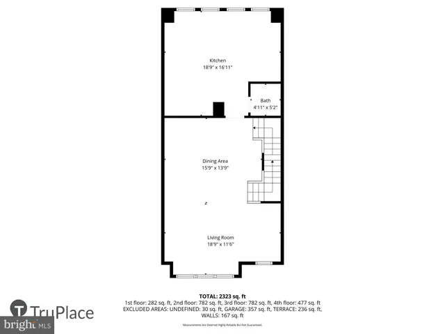 $700,000 | 621 Sprintsail Way, National Harbor, MD 20745