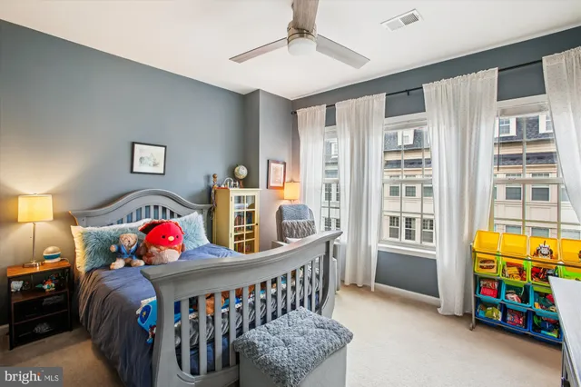 $700,000 | 621 Sprintsail Way, National Harbor, MD 20745