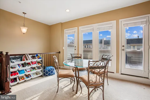 $700,000 | 621 Sprintsail Way, National Harbor, MD 20745