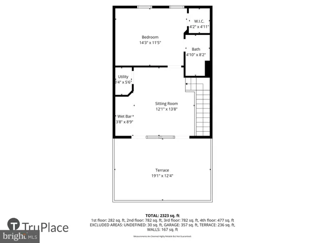 $700,000 | 621 Sprintsail Way, National Harbor, MD 20745