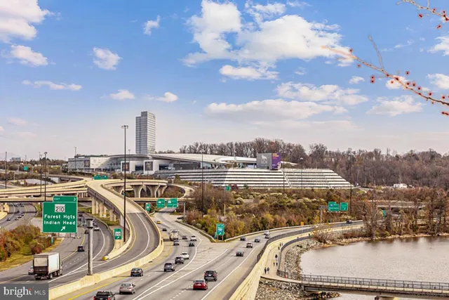 $700,000 | 621 Sprintsail Way, National Harbor, MD 20745