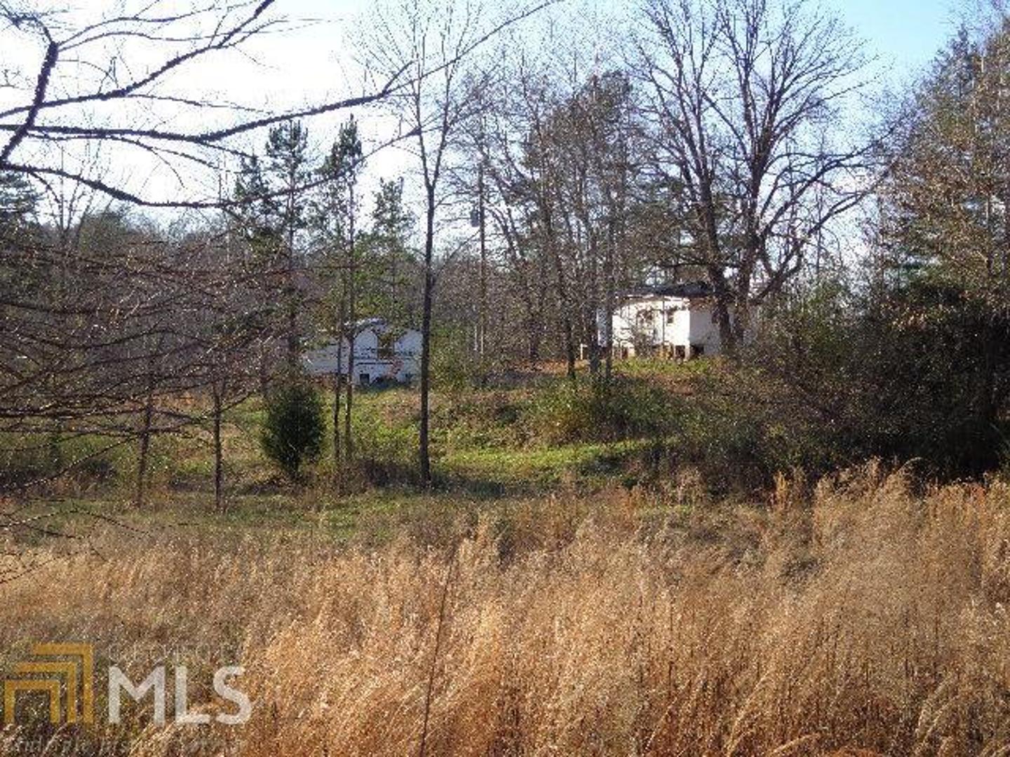 2555 Samples Scales Road Homer, GA 30547 - Photo 1 of 1