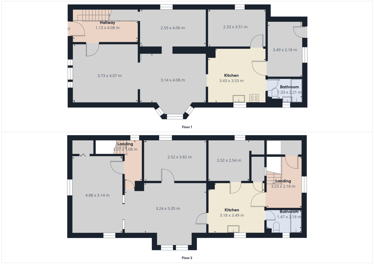 3411 West 63rd Place Chicago, IL 60629 - Photo 26 of 28