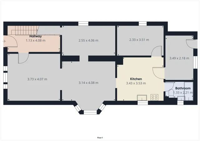 $230,000 | 3411 West 63rd Place, Chicago, IL 60629