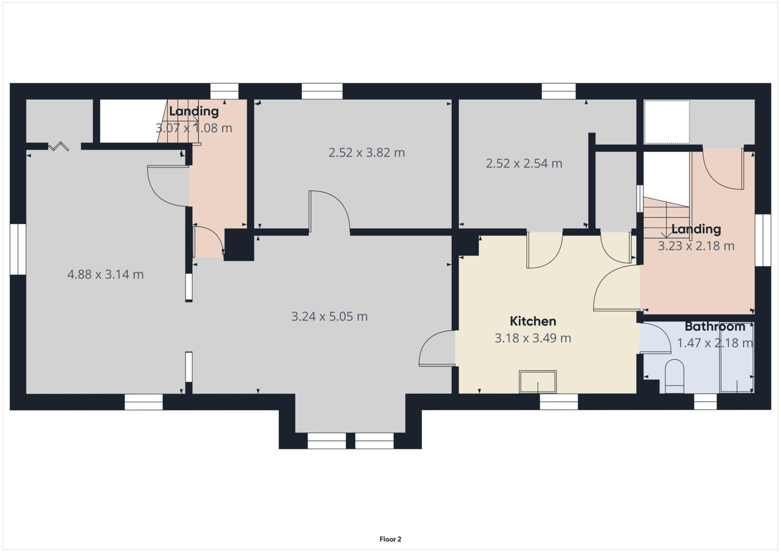 3411 West 63rd Place Chicago, IL 60629 - Photo 28 of 28