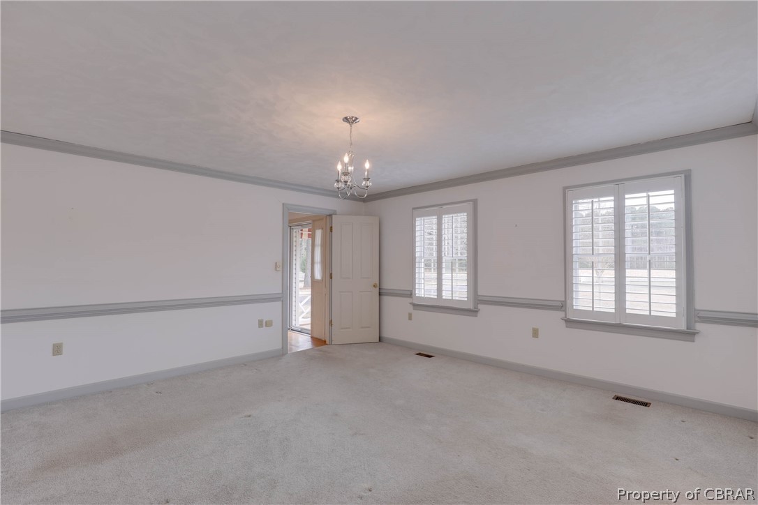 1445 Pine Hall Road Mathews, VA 23109 - Photo 29 of 47