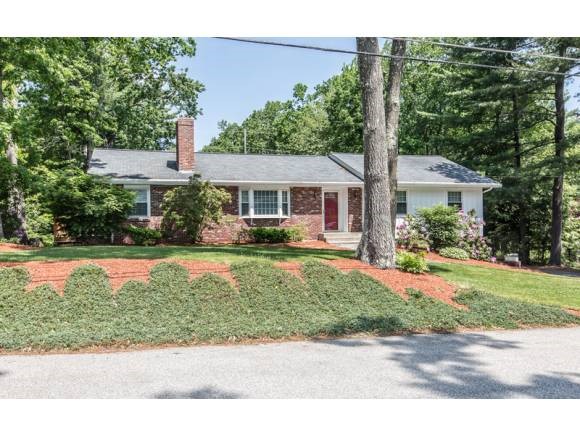 16 Fairhaven Road Nashua, NH 03060 - Photo 1 of 1