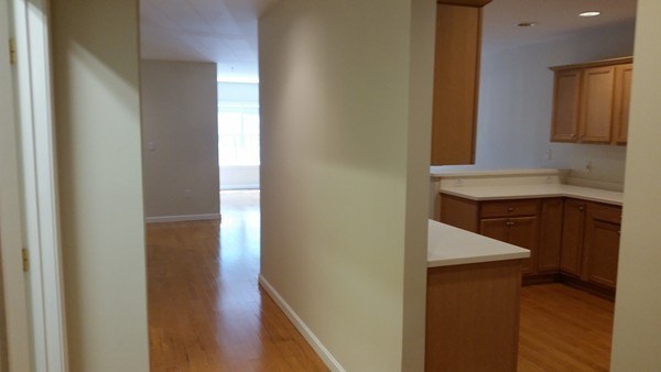 974 Main Street, Unit 25 Wakefield, MA 01880 - Photo 19 of 28 a bathroom with a sink and a mirror