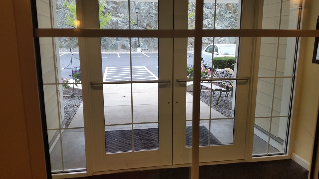 974 Main Street, Unit 25 Wakefield, MA 01880 - Photo 26 of 28 a view of front door
