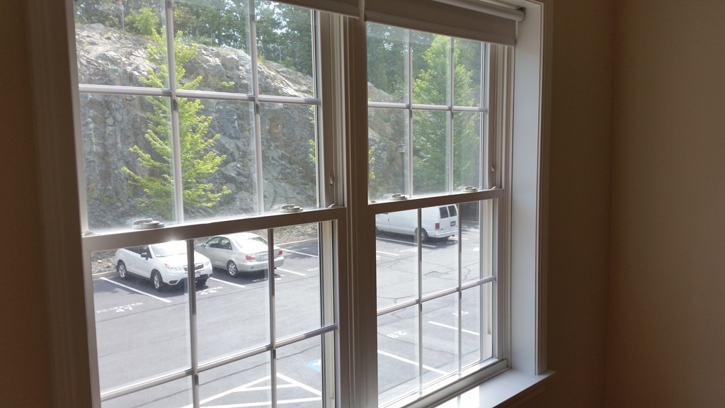 974 Main Street, Unit 25 Wakefield, MA 01880 - Photo 7 of 28 a view of outdoor space