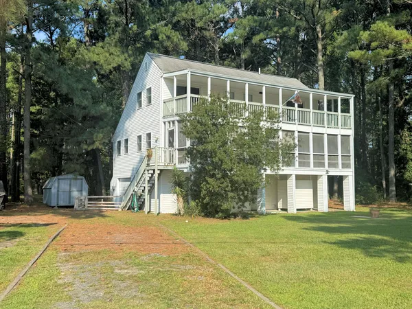$599,000 | 5471 Oak Drive, Chincoteague, VA 23336