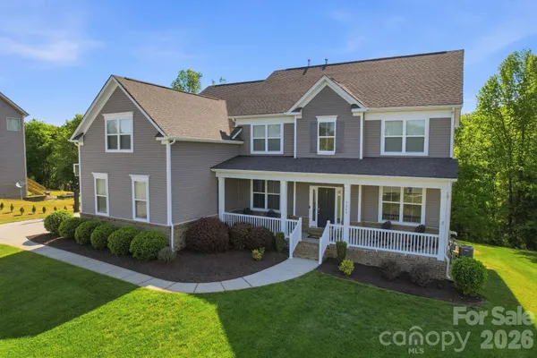 $874,900 | 5249 Kindling Place Southwest, Concord, NC 28025