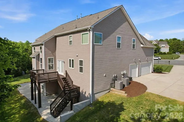 $874,900 | 5249 Kindling Place Southwest, Concord, NC 28025