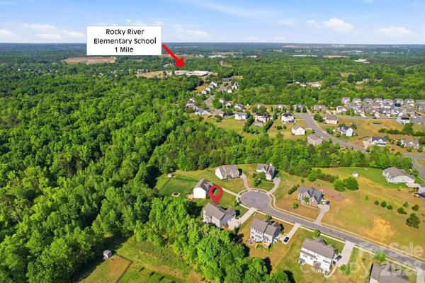 $874,900 | 5249 Kindling Place Southwest, Concord, NC 28025