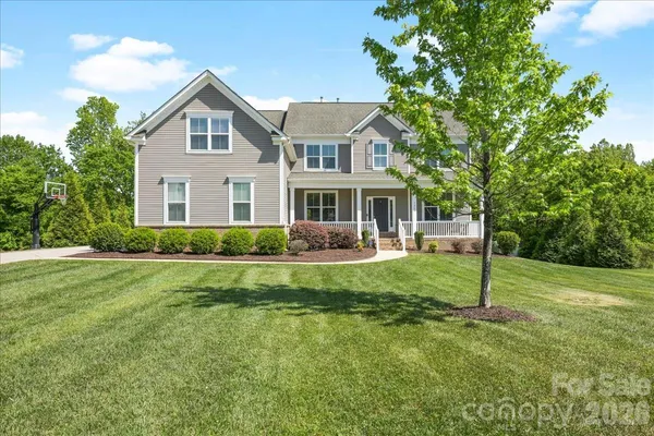 $874,900 | 5249 Kindling Place Southwest, Concord, NC 28025