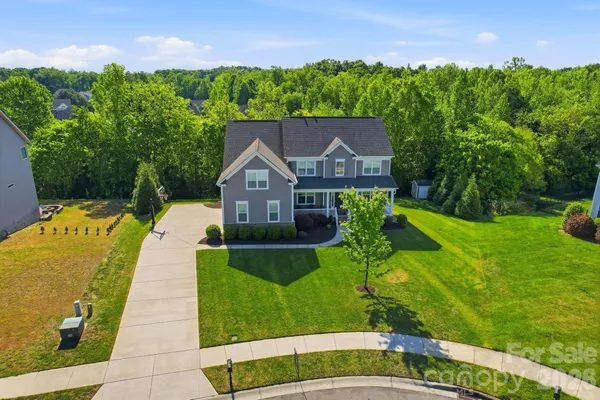 $874,900 | 5249 Kindling Place Southwest, Concord, NC 28025