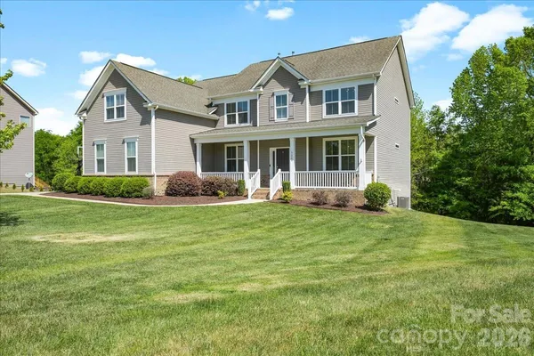 $874,900 | 5249 Kindling Place Southwest, Concord, NC 28025