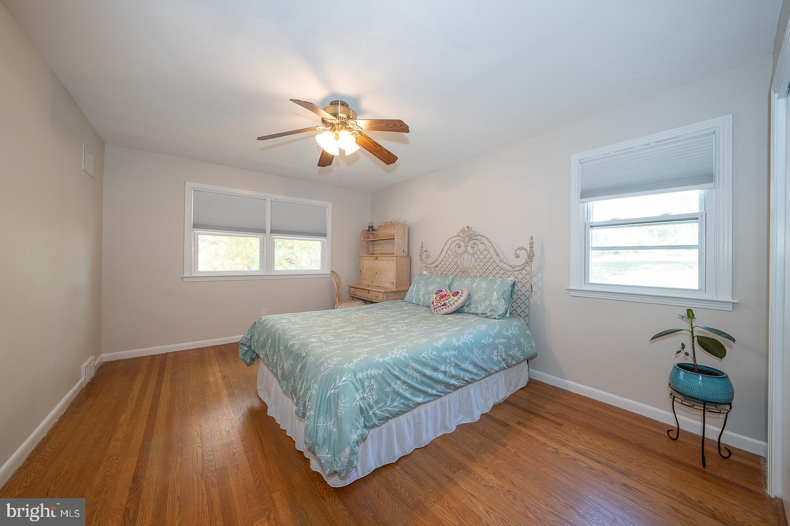 1218 Weymouth Road Wynnewood, PA 19096 - Photo 27 of 47 Second Bedroom
