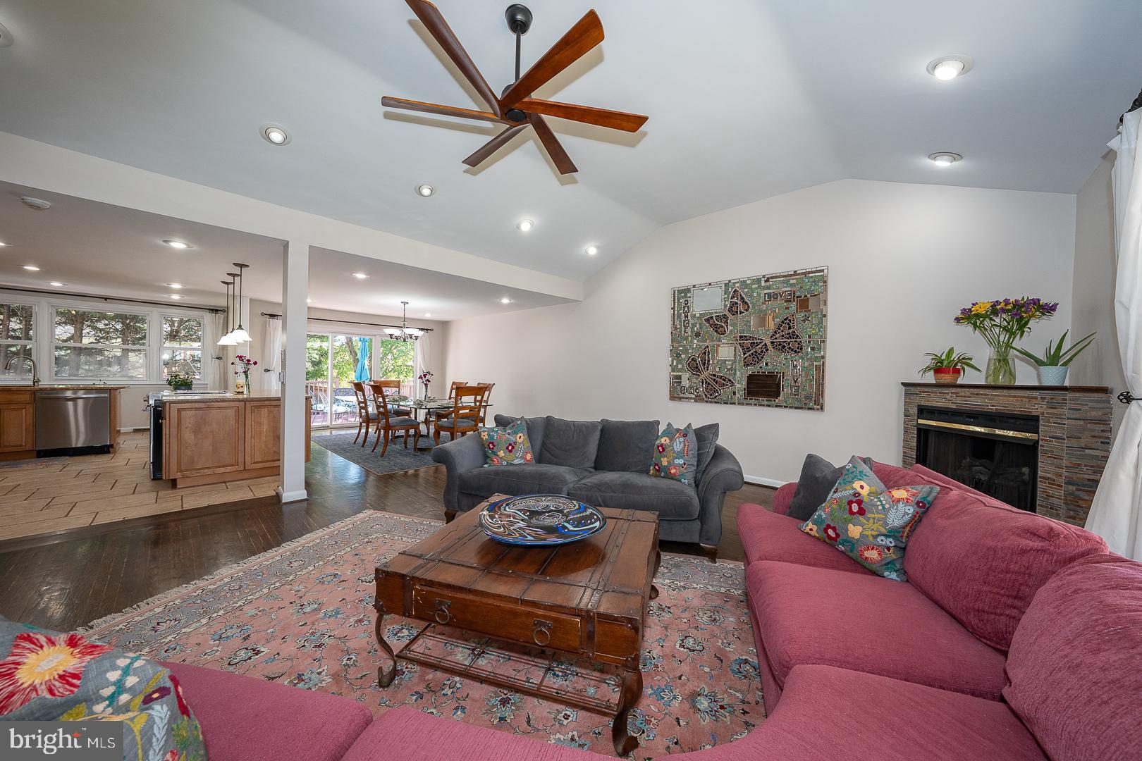 1218 Weymouth Road Wynnewood, PA 19096 - Photo 2 of 47 Great Room area