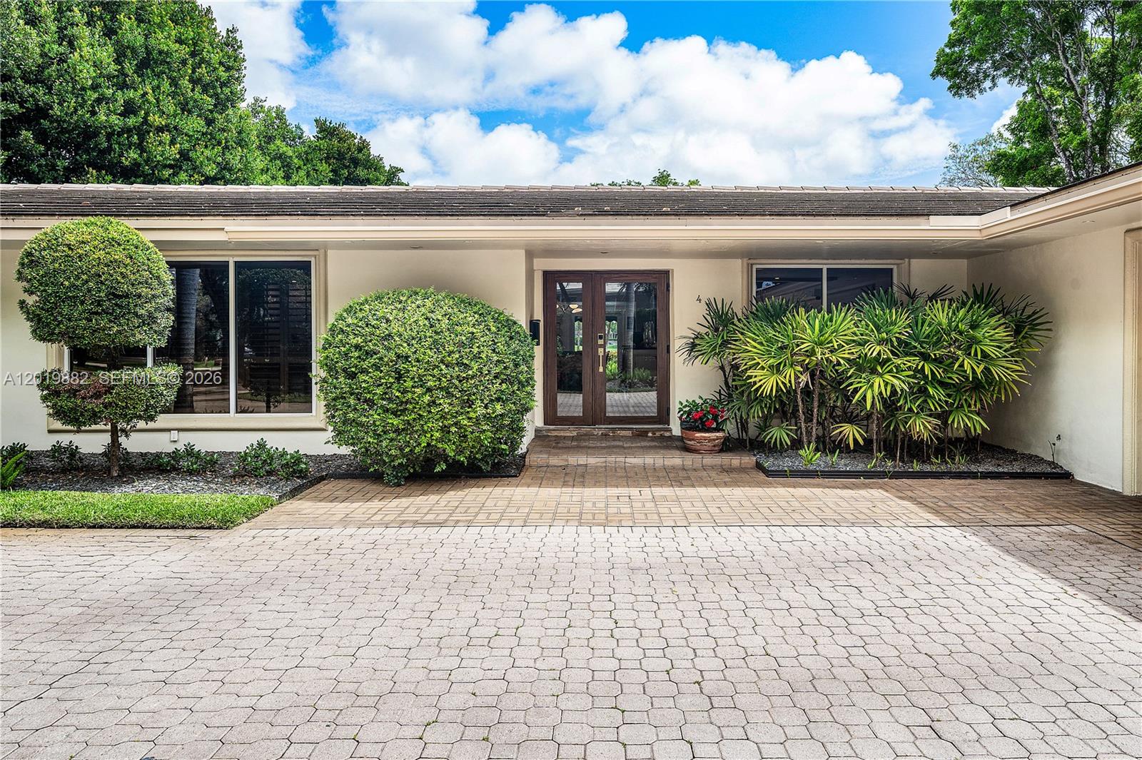 4301 Sanders Street Hollywood, FL 33021 - Photo 50 of 50