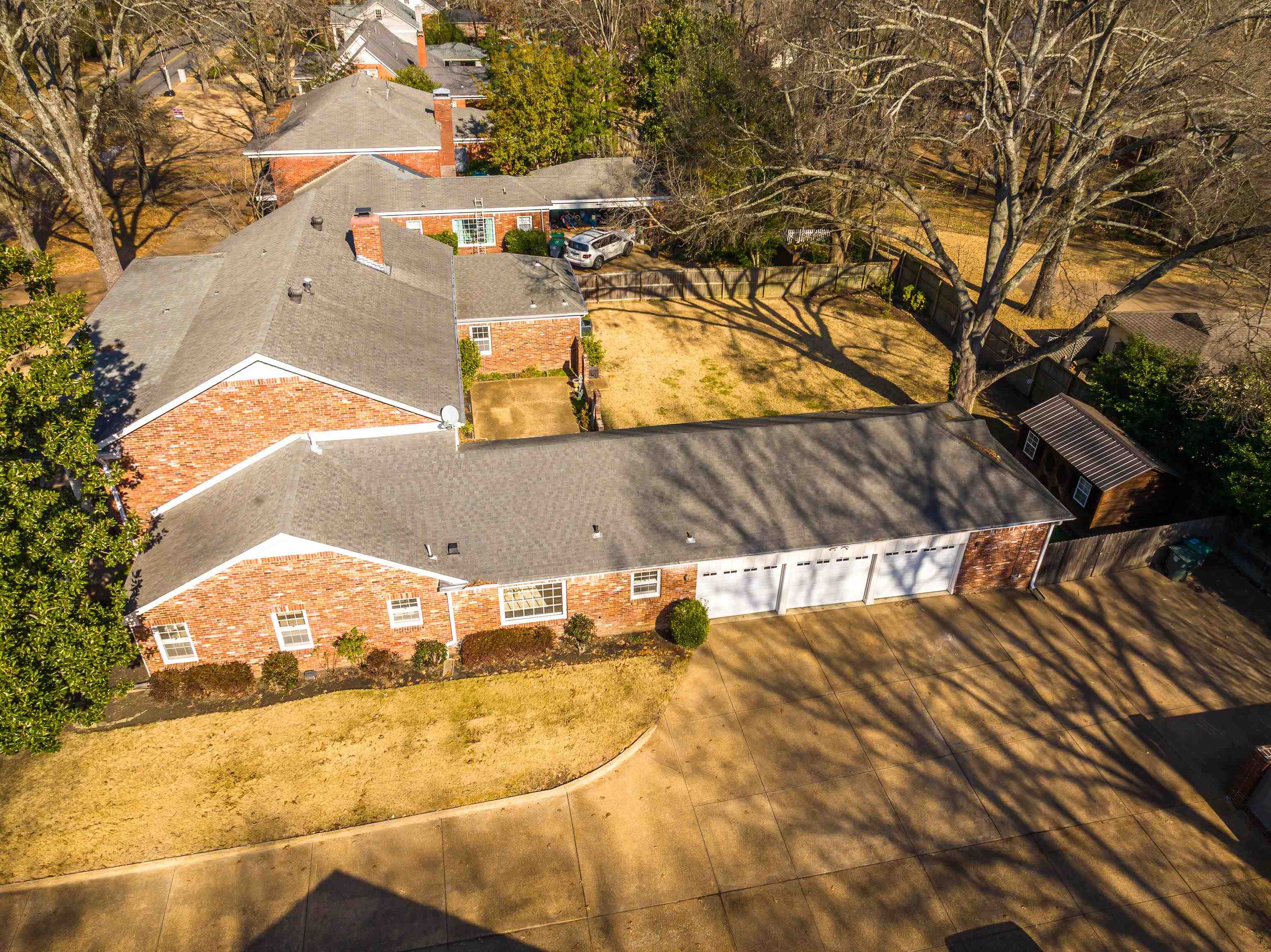 2072 Kirby Road Memphis, TN 38119 - Photo 36 of 38