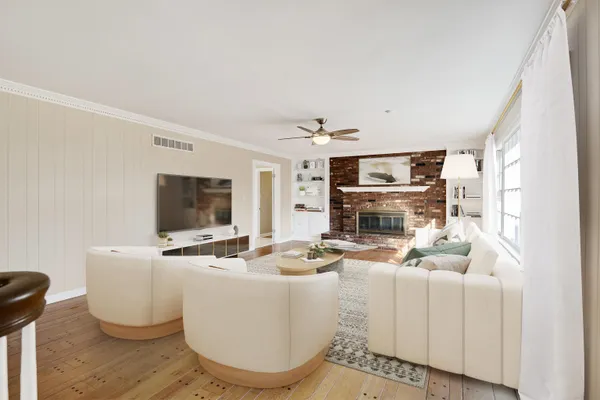 $775,000 | 2072 Kirby Road, Memphis, TN 38119