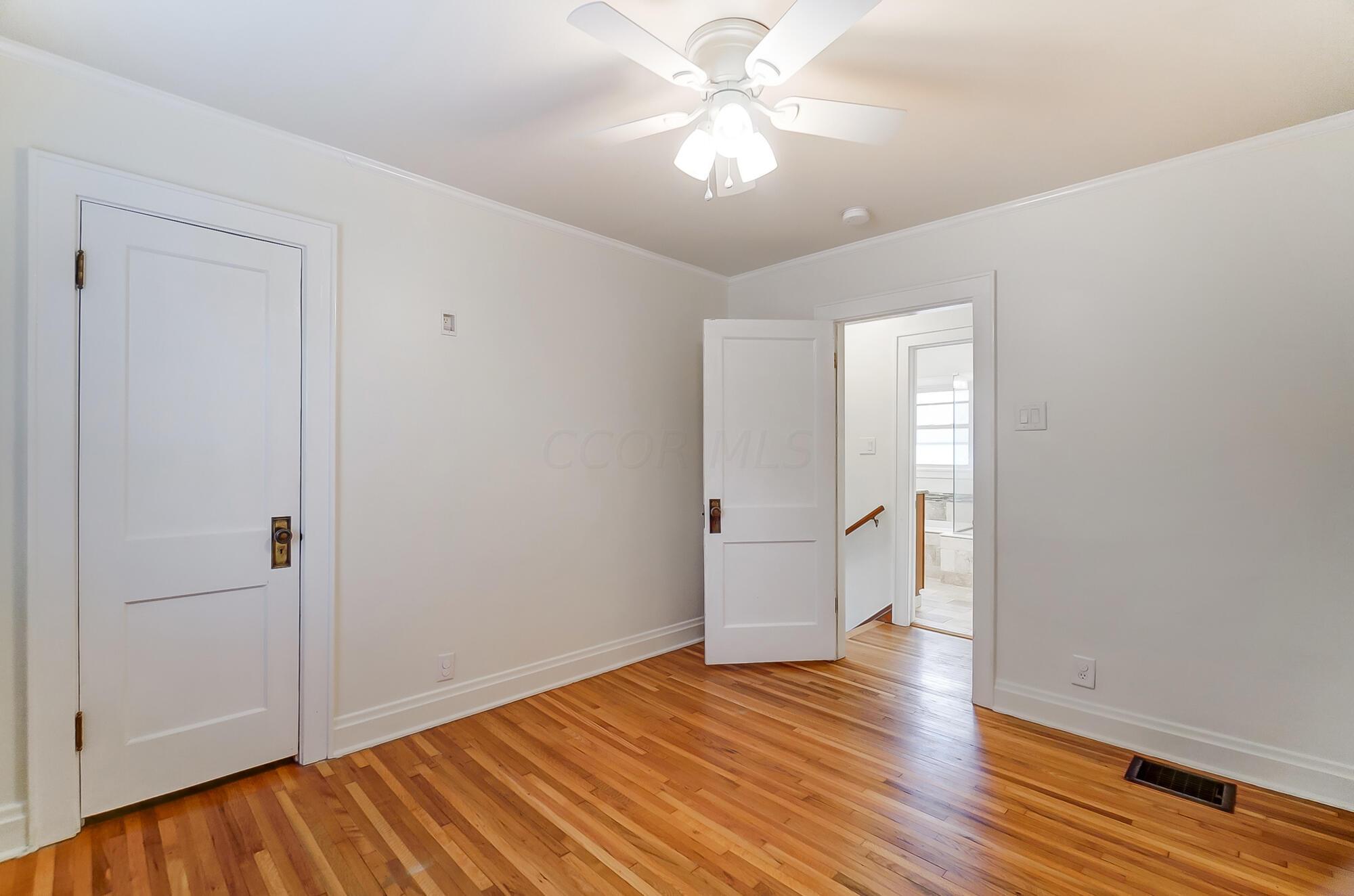 923 McClain Road Columbus, OH 43212 - Photo 23 of 51 2nd bedroom