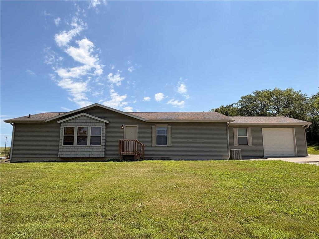 13520 South Sam Moore Road Lone Jack, MO 64070 - Photo 1 of 4