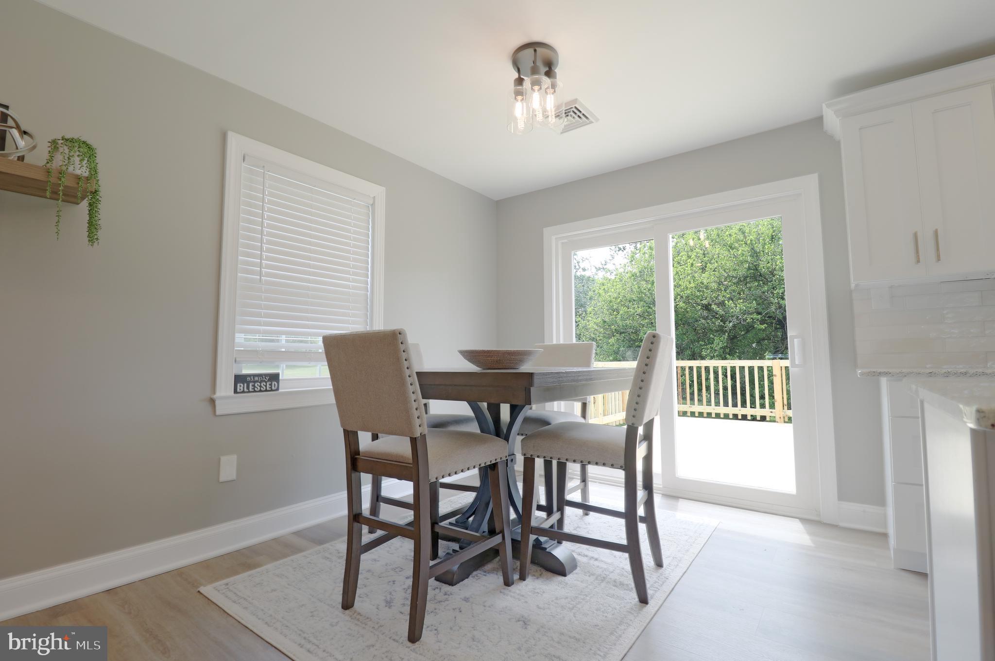 28 Frederick Road Coatesville, PA 19320 - Photo 10 of 35 Dining Area