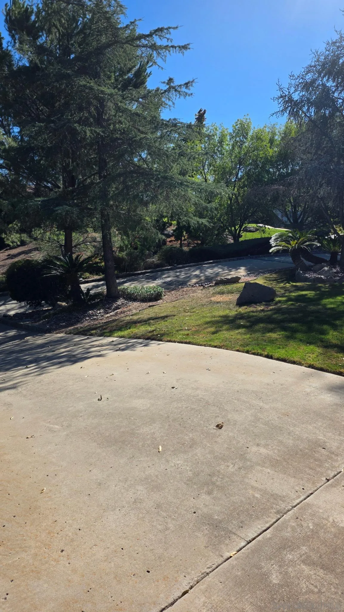 3725 Via Cielo Azul Alpine, CA 91901 - Photo 30 of 37