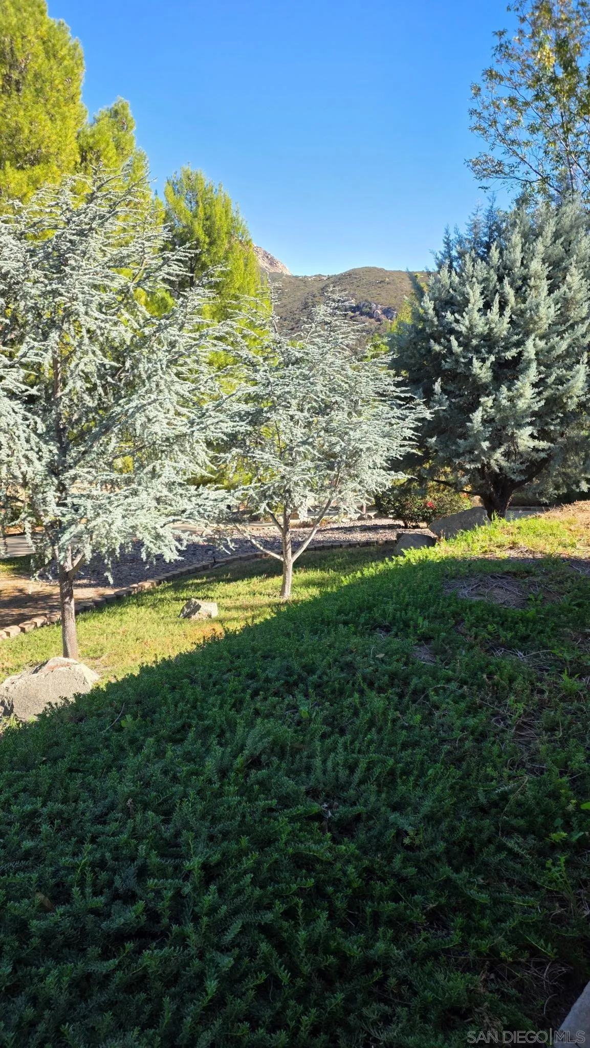 3725 Via Cielo Azul Alpine, CA 91901 - Photo 32 of 37