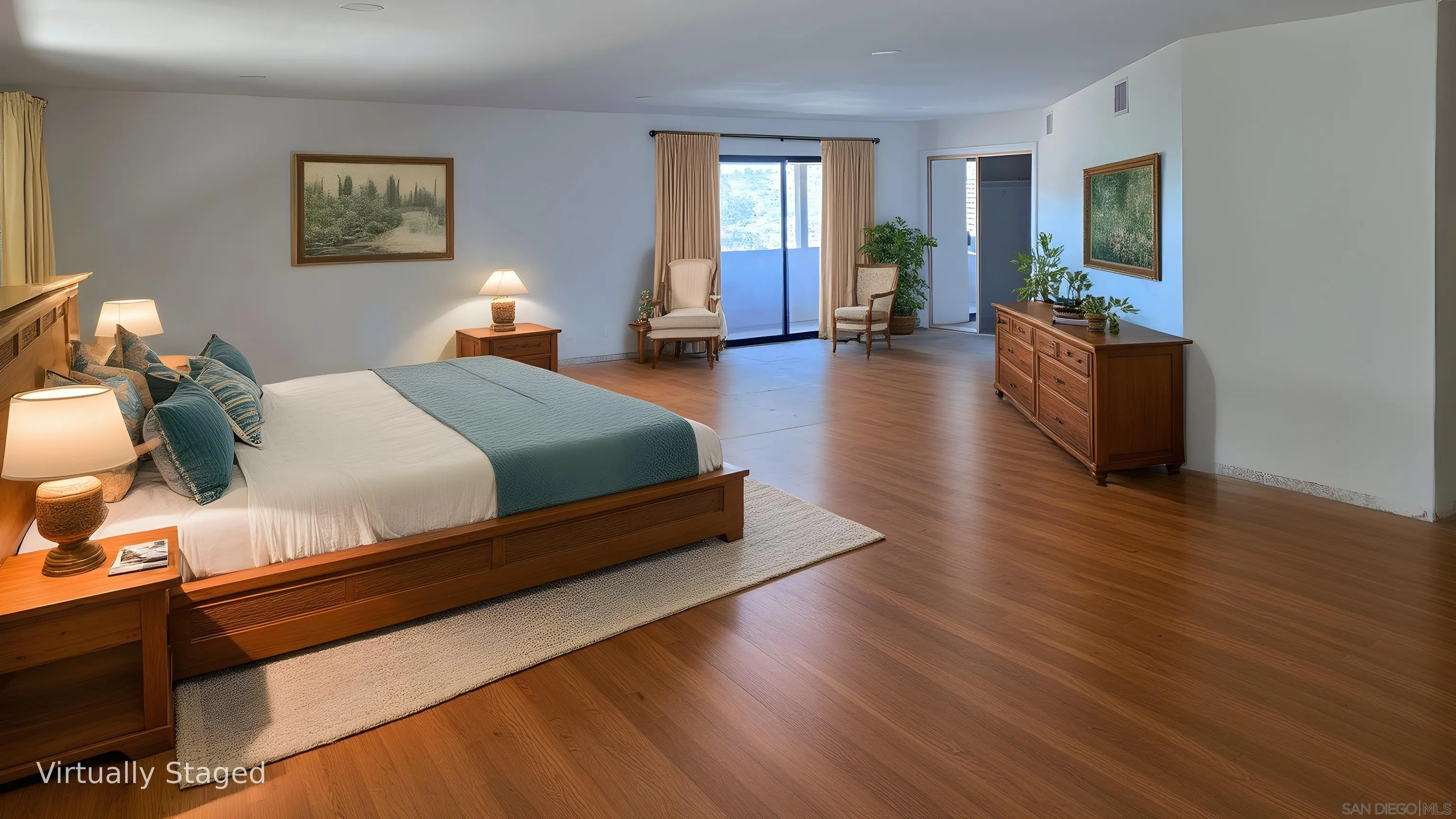 3725 Via Cielo Azul Alpine, CA 91901 - Photo 4 of 37