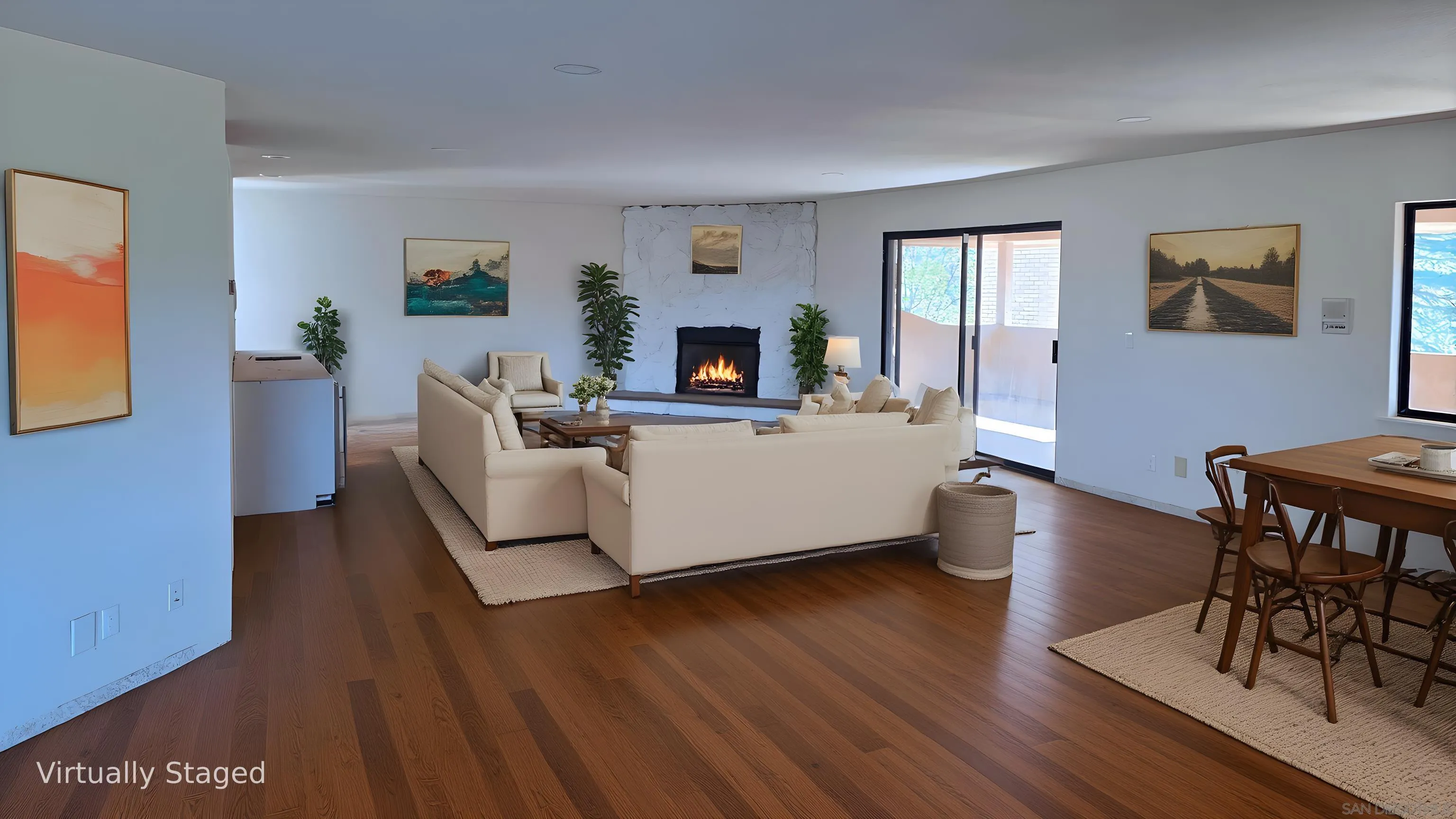 3725 Via Cielo Azul Alpine, CA 91901 - Photo 7 of 37