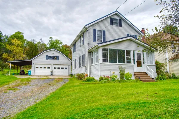 $144,900 | 42 Grant Street, Duke Center, PA 16729