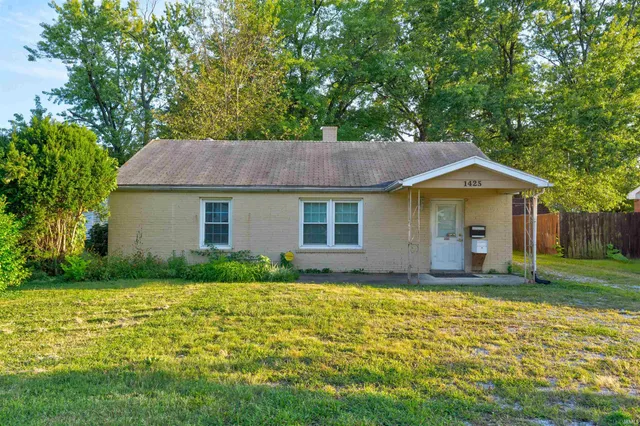 $120,000 | 1425 Covert Avenue, Evansville, IN 47714