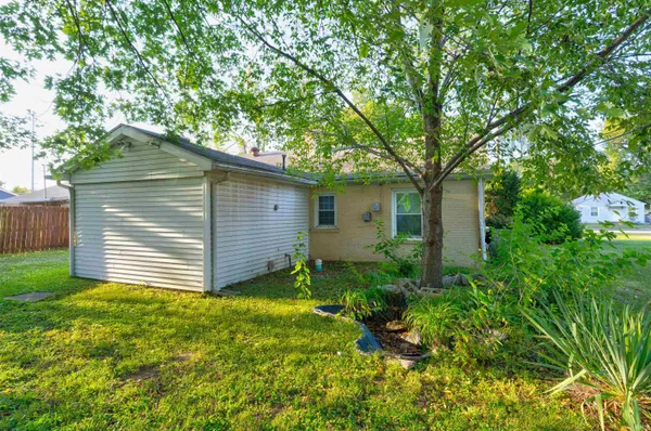 $120,000 | 1425 Covert Avenue, Evansville, IN 47714