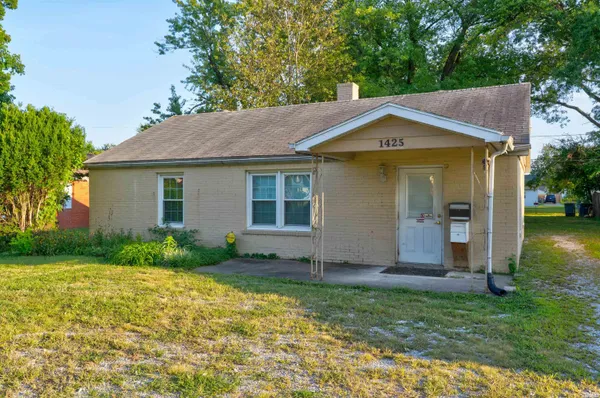 $120,000 | 1425 Covert Avenue, Evansville, IN 47714