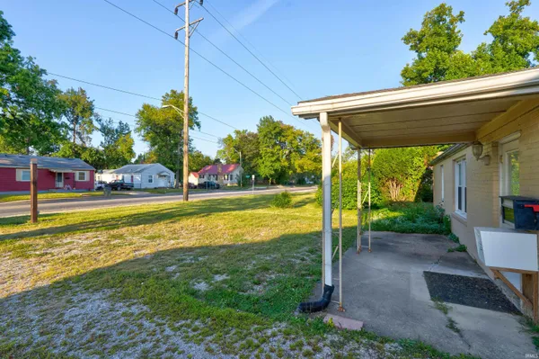 $120,000 | 1425 Covert Avenue, Evansville, IN 47714
