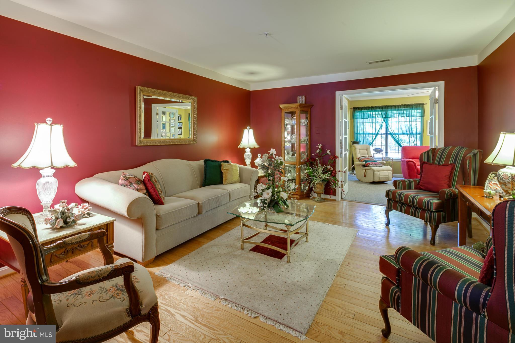 9272 Cherry Lane, Unit 74 Laurel, MD 20708 - Photo 2 of 29 Interior (General)
