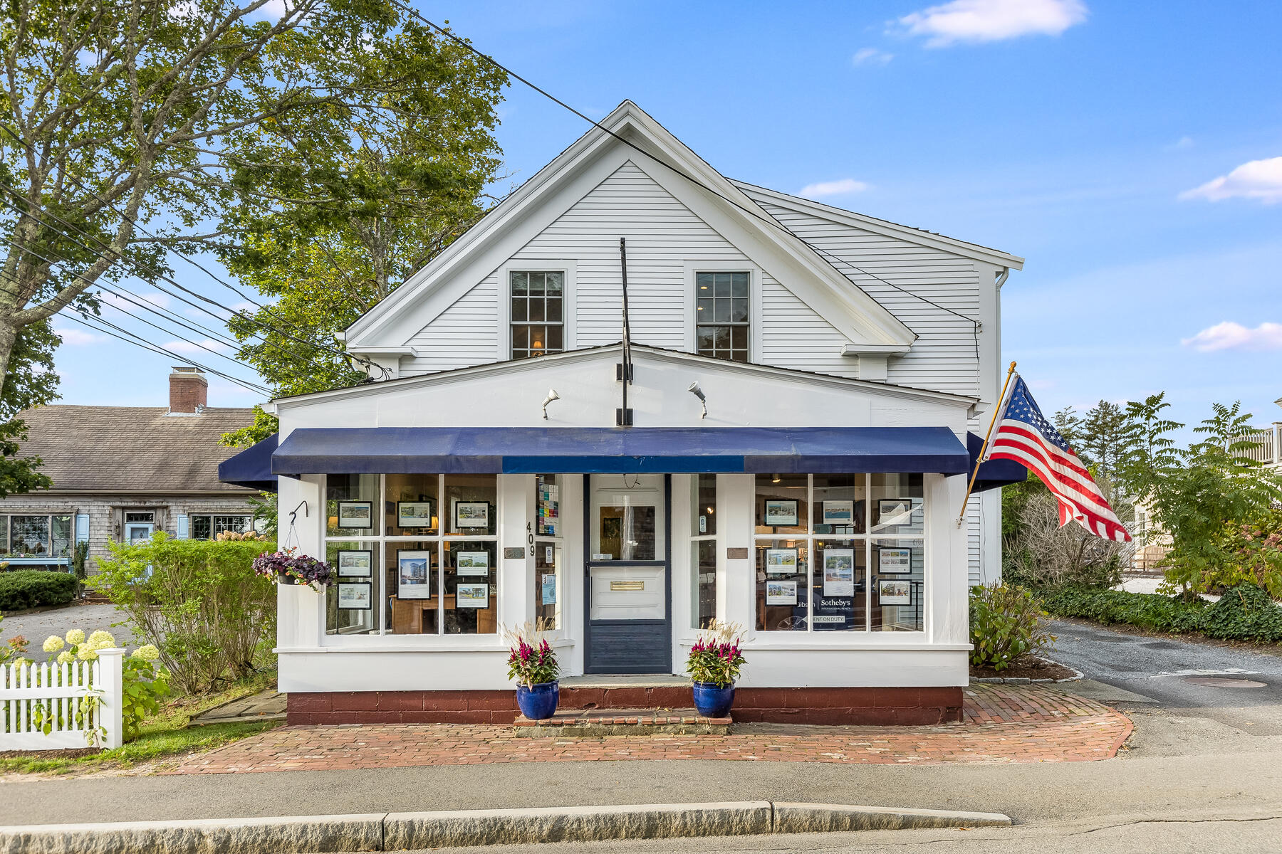 409 Main Street Chatham, MA 02633 - Photo 39 of 49 598A5193