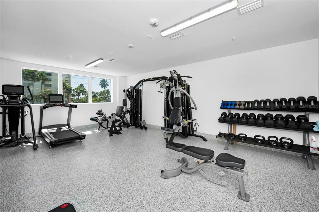 400 150th Avenue, Unit 207 Madeira Beach, FL 33708 - Photo 71 of 88