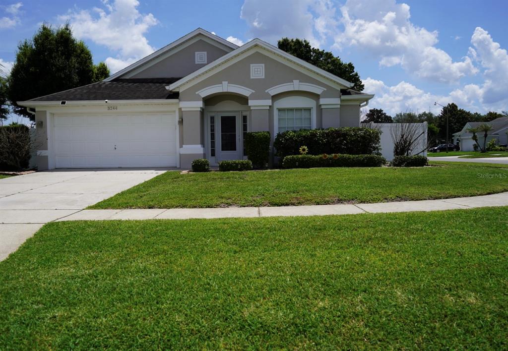 3244 Heron's Point Circle Kissimmee, FL 34741 - Photo 1 of 32