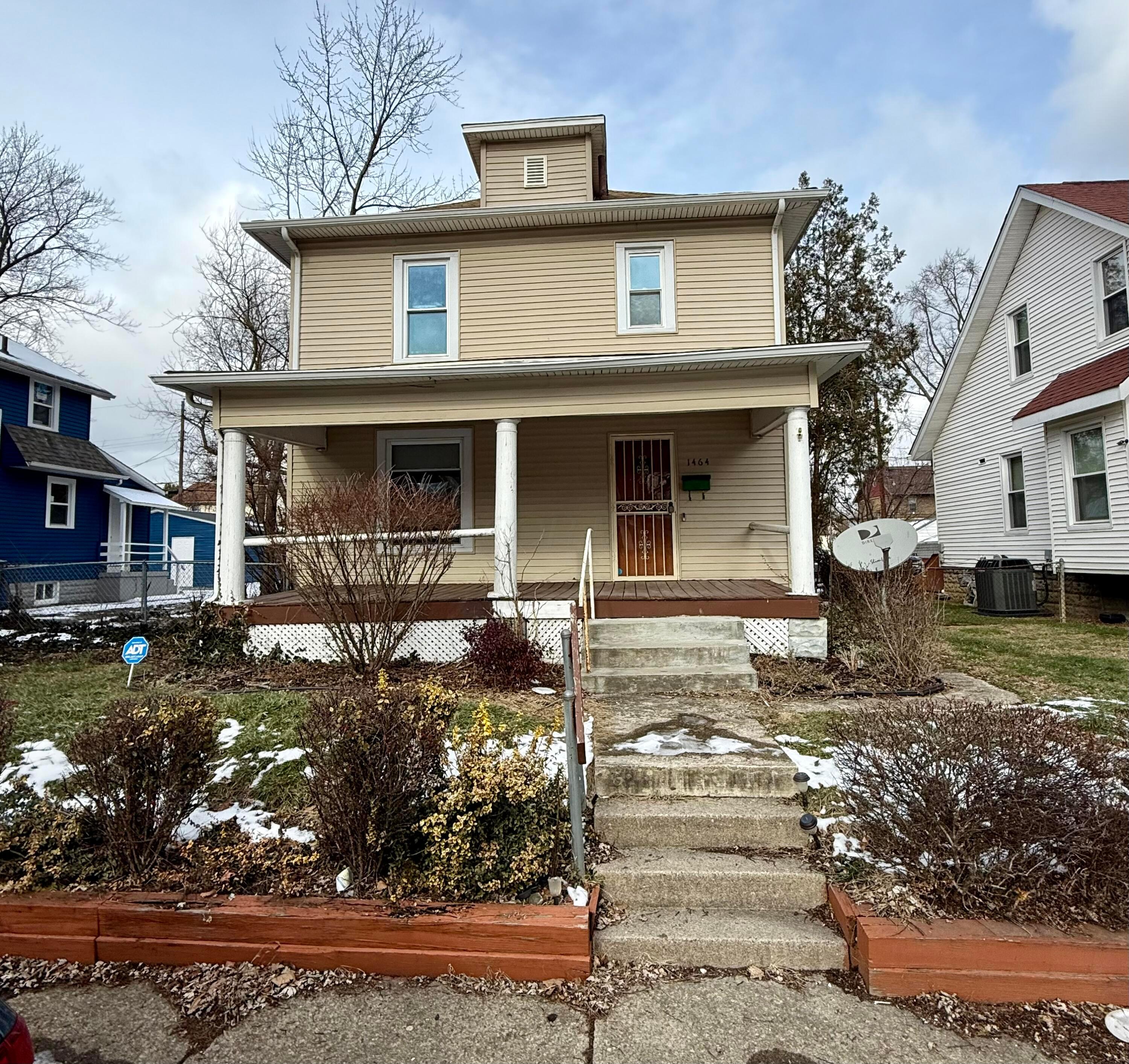 1464 Kenmore Road Columbus, OH 43211 - Photo 2 of 24 IMG_5322