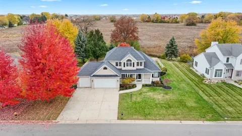 $574,900 | 3950 Royal Oaks Drive, Mount Pleasant, WI 53406