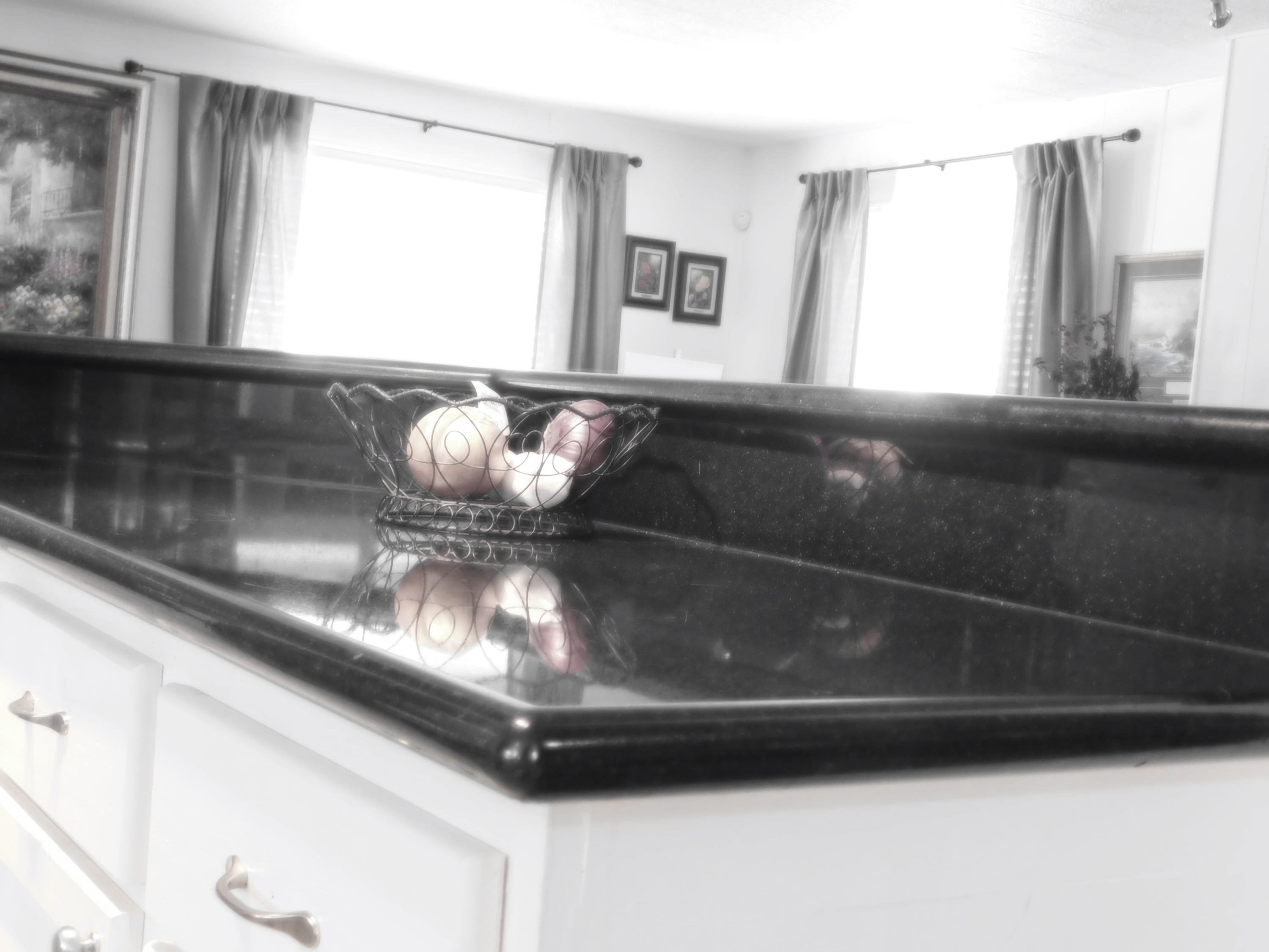 51555 Monroe Street, Unit 52 Indio, CA 92201 - Photo 42 of 42 a close view of dining table