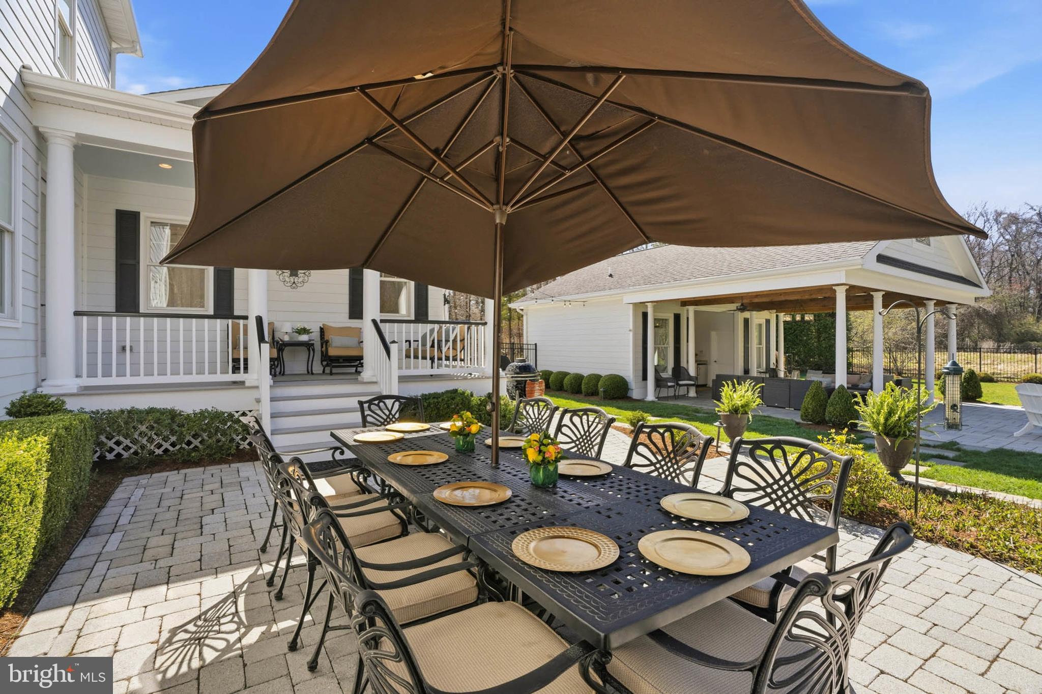 1292 Spa Road Annapolis, MD 21403 - Photo 41 of 59