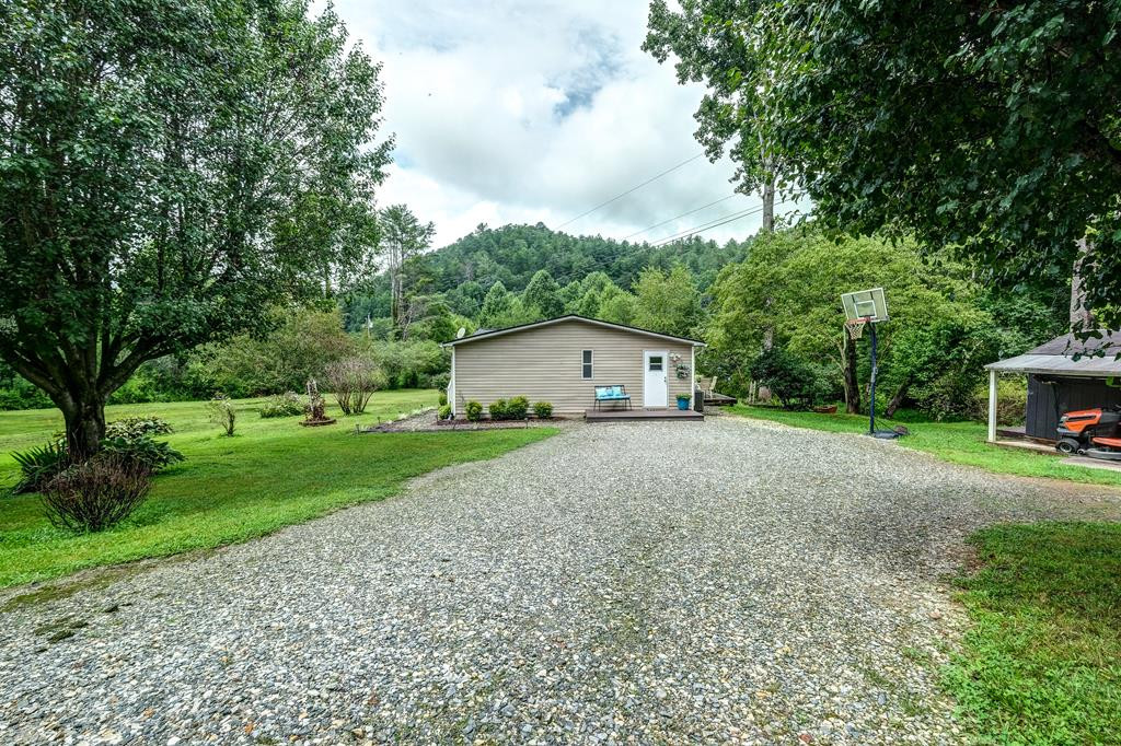 1231 Vengeance Creek Road Marble, NC 28905 - Photo 68 of 69 Gallery Image 68