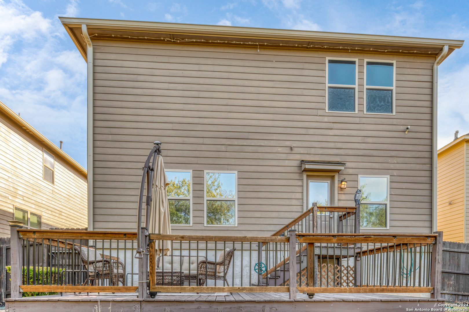 511 Fort Apache San Antonio, TX 78245 - Photo 32 of 32 a view of a house with a window