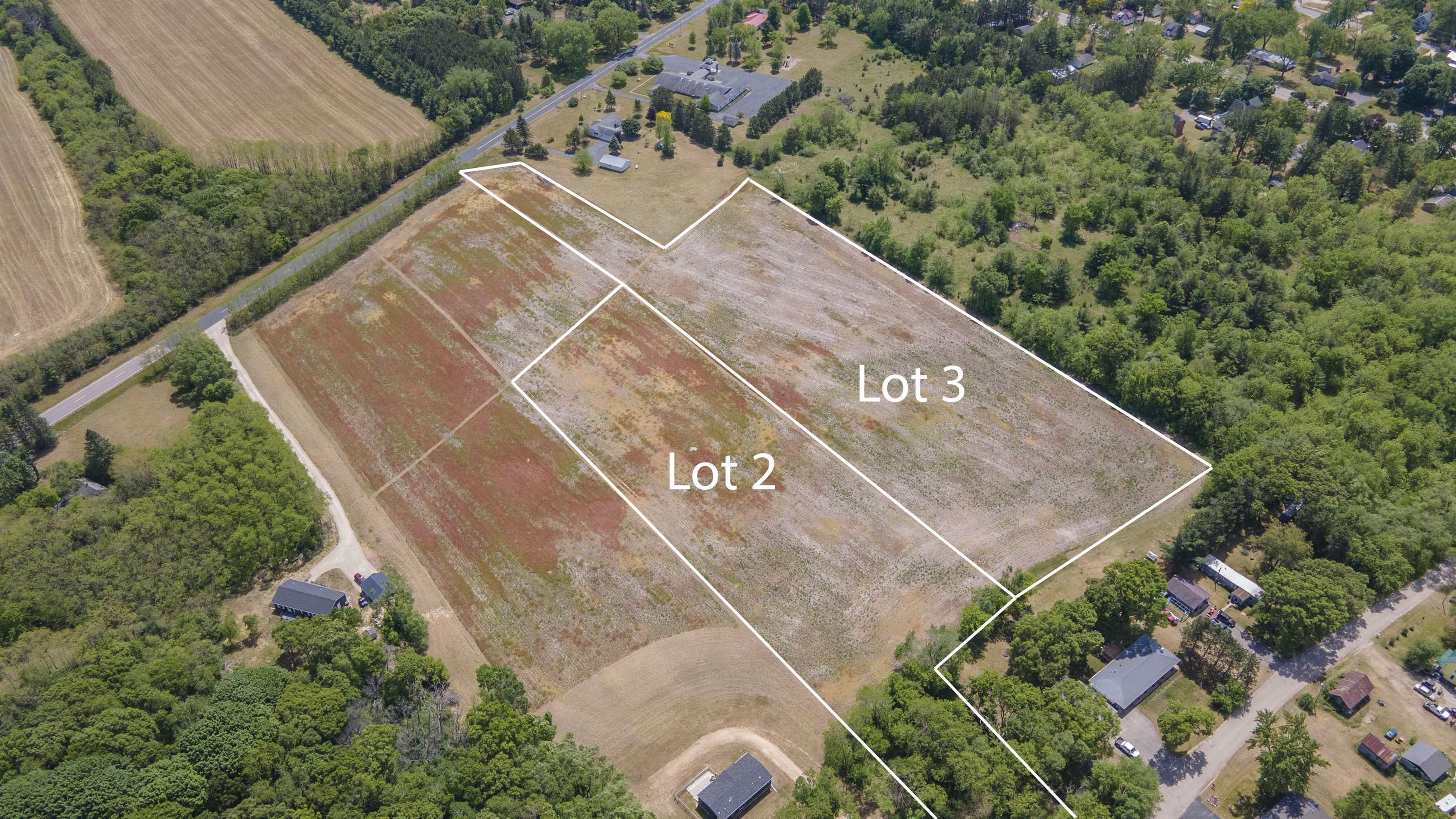 Cty Road, Unit 3 Coloma, WI 54930 - Photo 6 of 9